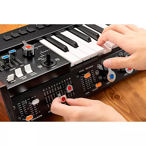 KORG miniKORG 700Sm Mini Synthesizer