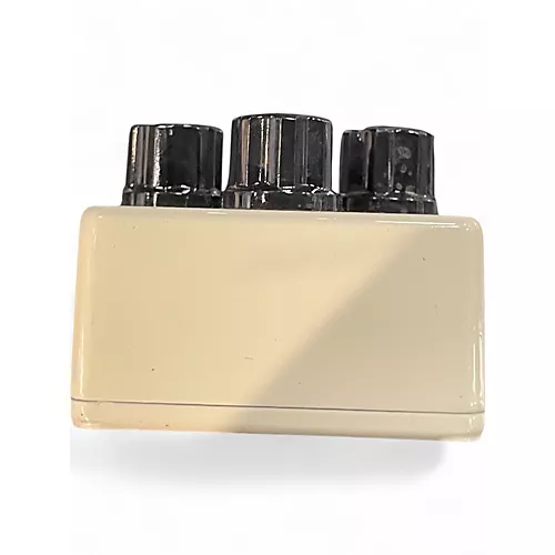 Used MXR M66 / CL1 Classic Overdrive Effect Pedal