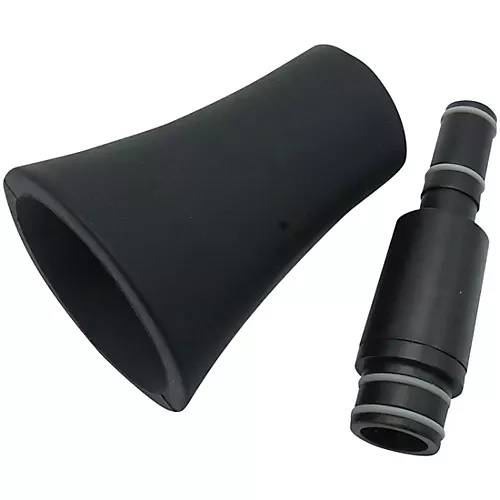 Nuvo Straighten Your jSax Kit White/Blue