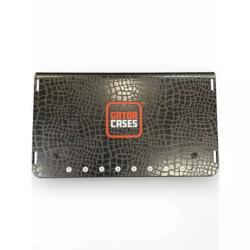 Used Gatorcases power 8