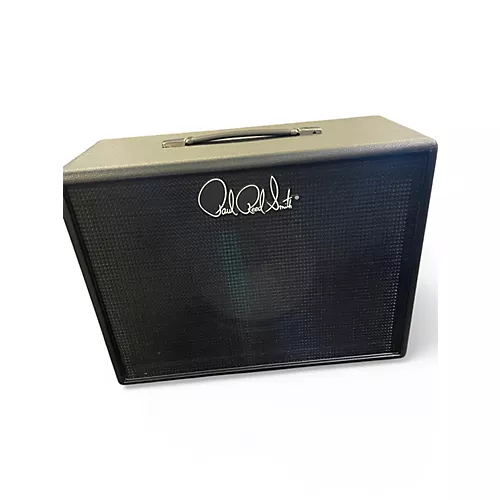 Used PRS SK112 Guitar Cabinet