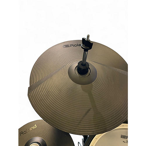 Used Roland TD-17KV Electric Drum Set