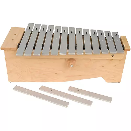 Lyons Metallophone Diatonic Bass