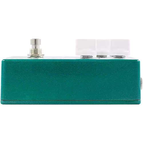 EarthQuaker Devices The Depths V2 Optical Vibe Effects Pedal