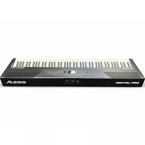 Used Alesis RECITAL PRO Stage Piano