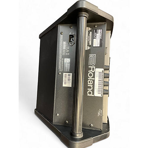 Used Roland PM-100 Drum Amplifier