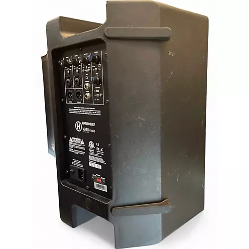 Used Harbinger v2310 Powered Speaker