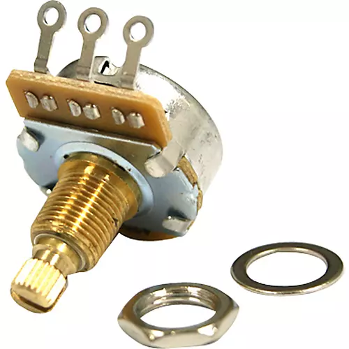 Proline 250K Split Shaft Potentiometer