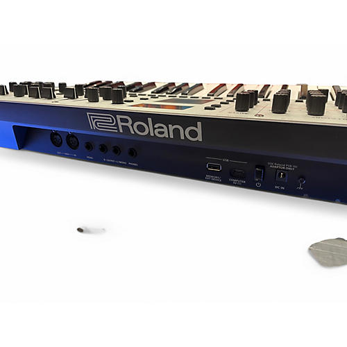 Used Roland Gaia 2 Synthesizer