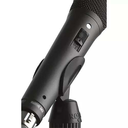 RODE M2 Handheld Condenser Microphone