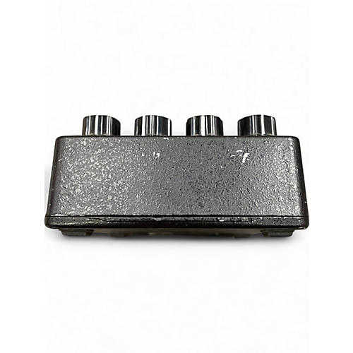 Used Tech 21 BASS COMPACTOR Bass Effect Pedal