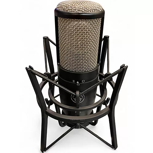 Used AKG P420 Project Studio Condenser Microphone