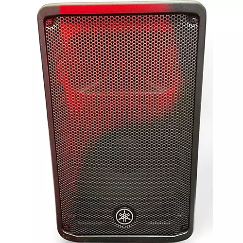 Used Yamaha DBR 10 Powered Speaker