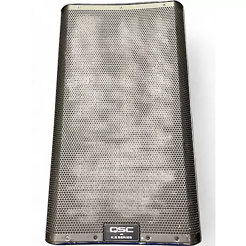 Used QSC K12.2 Powered Speaker