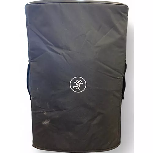 Used Mackie SRM215 Powered Speaker