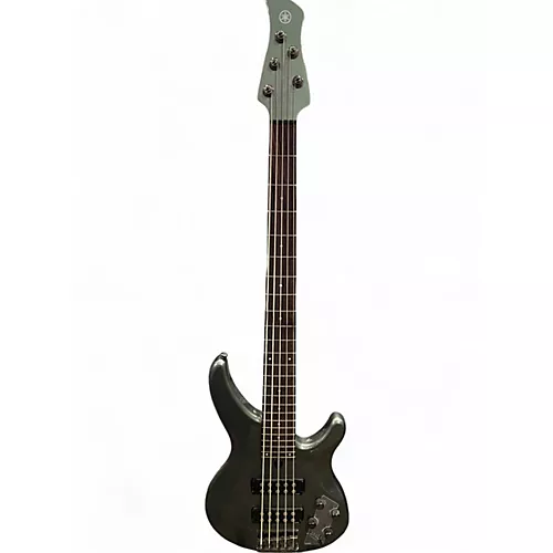 Used Yamaha trbx305 mist green Electric Bass Guitar mist green