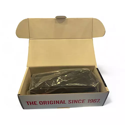 Used Dunlop GCB95 Original Crybaby Wah Effect Pedal