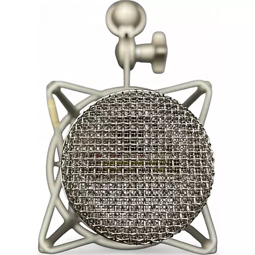 Used Warm Audio WA-47jr Condenser Microphone