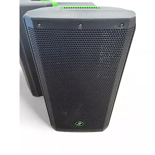 Used Mackie THRASH 212 1300 W Powered Speaker