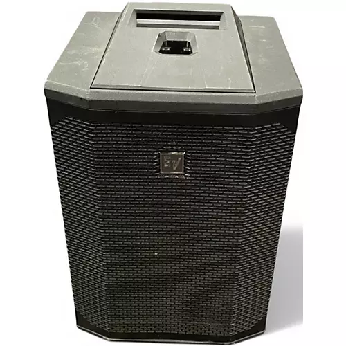 Used Electro-Voice EVOLVE 50 Sound Package