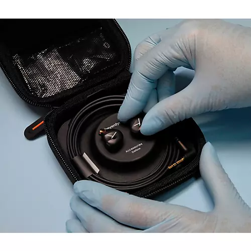 beyerdynamic DT 70 In Ear Monitors for Mixing & Critical Listening