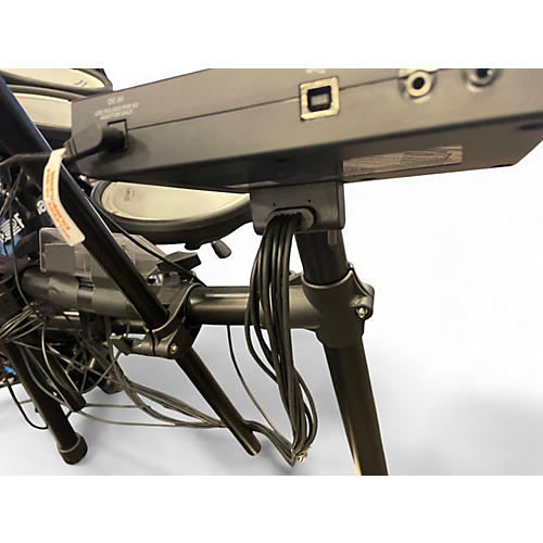 Used Roland TD-07DMK Electric Drum Set