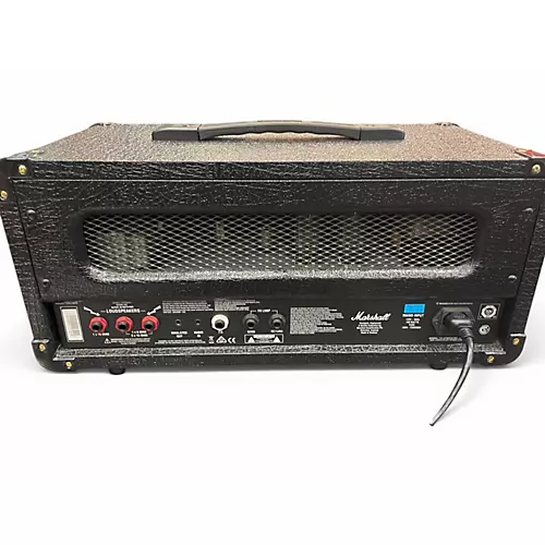 Used Marshall DSL20HR Tube Guitar Amp Head