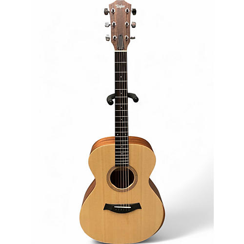 Used Taylor Academy 12 LH Natural Acoustic Guitar Natural