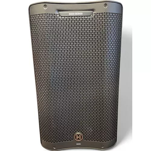 Used Harbinger VARI V3412 Powered Speaker