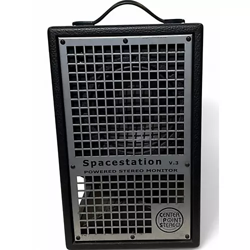 Used Aspen Pittman Design SPACE STATION V3 Keyboard Amp