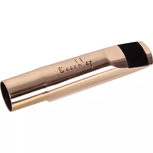 Beechler Metal BELLITE Alto Saxophone Mouthpiece Model 8