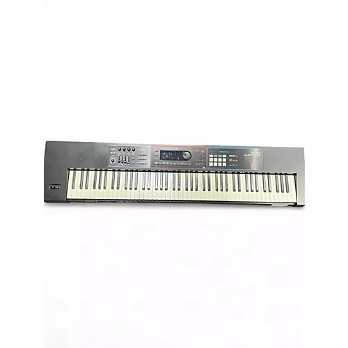 Used Roland JUNO DS88 88KEY Synthesizer