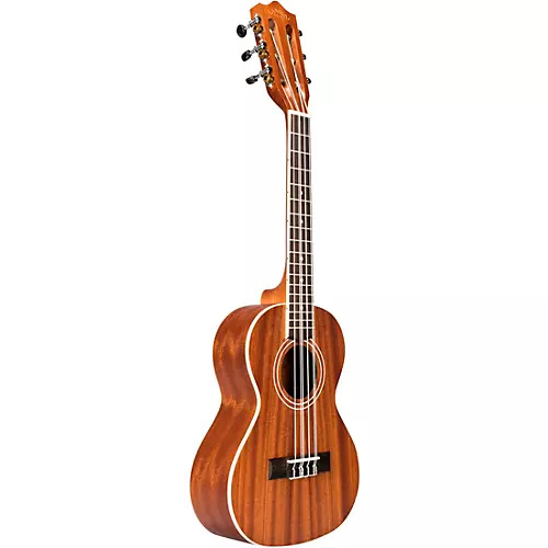 Lanikai MA-6T Mahogany 6-String Tenor Ukulele Mahogany