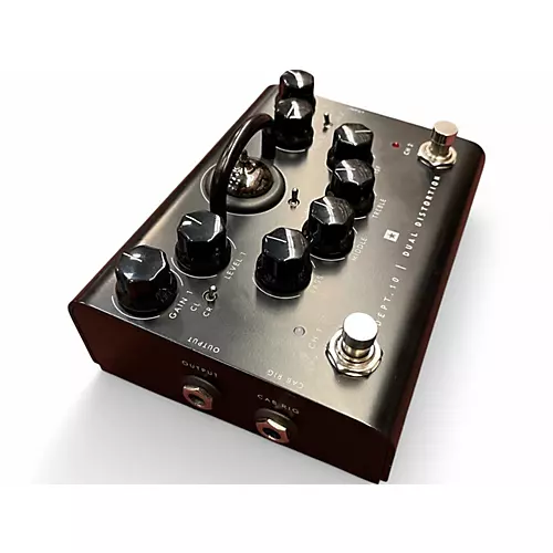 Used Blackstar Dept. 10 Dual Distortion Effect Pedal