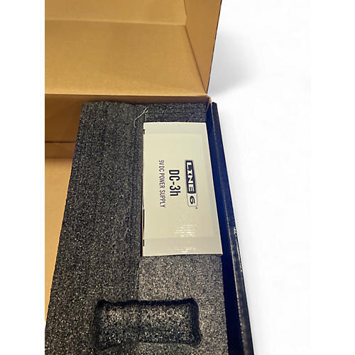 Used Line 6 POD GO Effect Processor