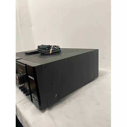 Used 2020s Pyle PT3300 Power Amp