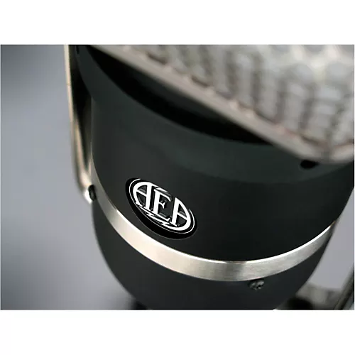 AEA Microphones KU4 Unidirectional Studio Ribbon Microphone