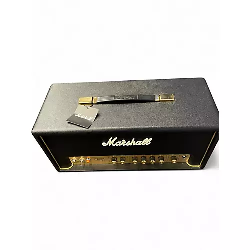 Used Marshall ORIGIN 20H Tube Guitar Amp Head