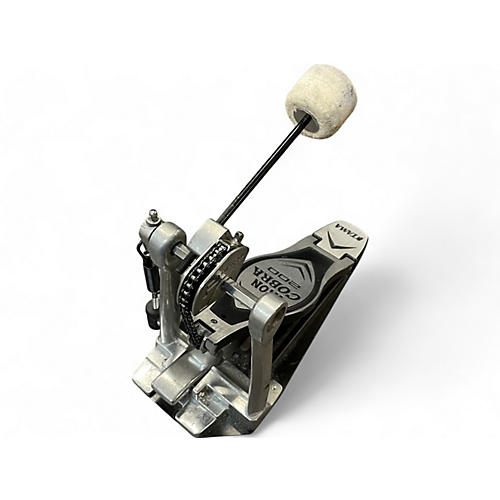 Used TAMA Iron Cobra 200 Single Bass Drum Pedal