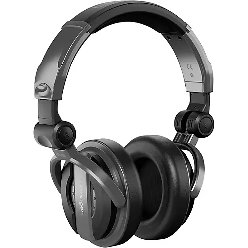 Behringer BDJ 1000 Professional DJ Headphones