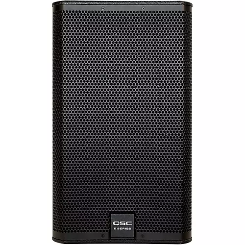 QSC E112-BK 12