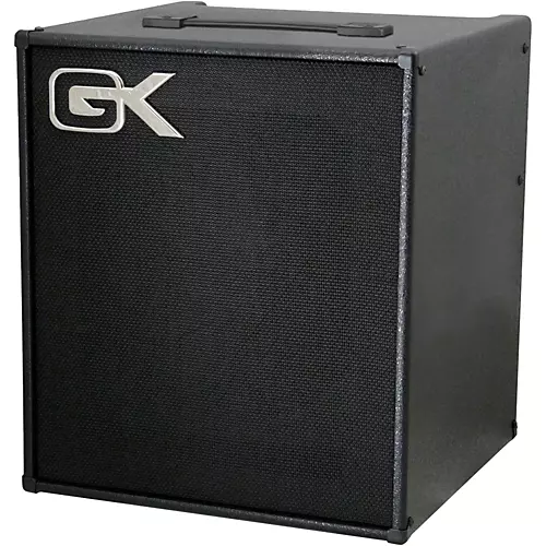 Gallien-Krueger MB112-II 200W 1x12 Bass Combo Amp with Tolex Covering