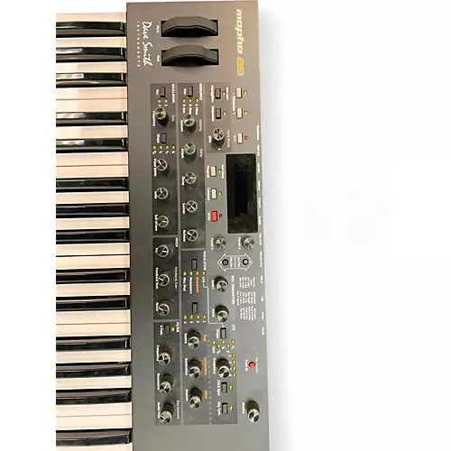 Used Dave Smith MOPHO SE Synthesizer