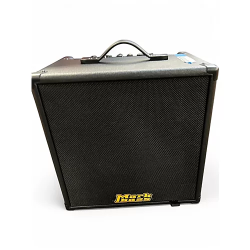 Used Markbass CMB 40 BLACK LINE Bass Combo Amp