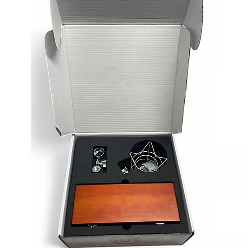 Used Warm Audio wa87r2 Condenser Microphone