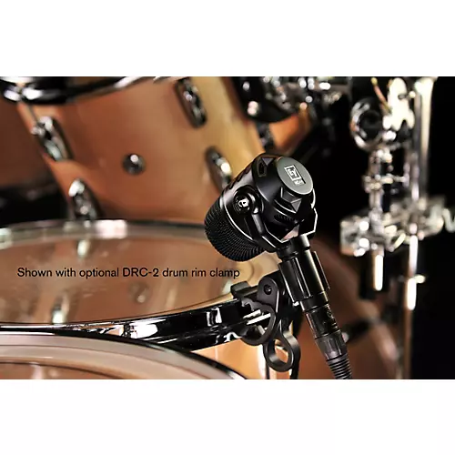 Electro-Voice ND46 Dynamic Supercardioid Instrument Microphone