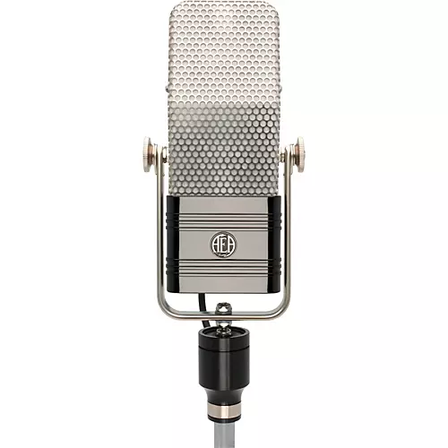 AEA Microphones R44CE Bidirectional Big Ribbon Studio Microphone
