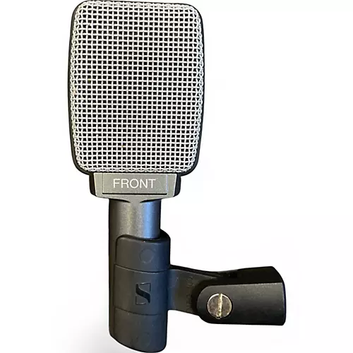 Used Sennheiser E609 Dynamic Microphone