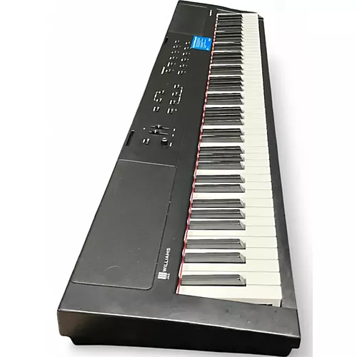 Used Williams Allegro III 88 Key Digital Piano