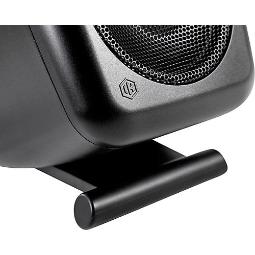 IK Multimedia iLoud MTM MKII Powered Studio Monitor (Each) Black